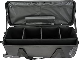 【未使用品】BRIEFING SELF STAND CARRY Amazon.com : Meking 33 in Carrying Case Bag with Strap for Light