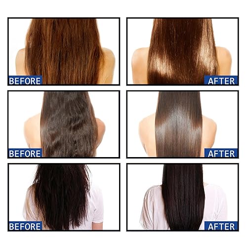 Miniatura 4 de Aceite de batana para el crecimiento del cabello, aceite para cabello seco, encrespado, dañado, nutrir y grosor para hombres y mujeres