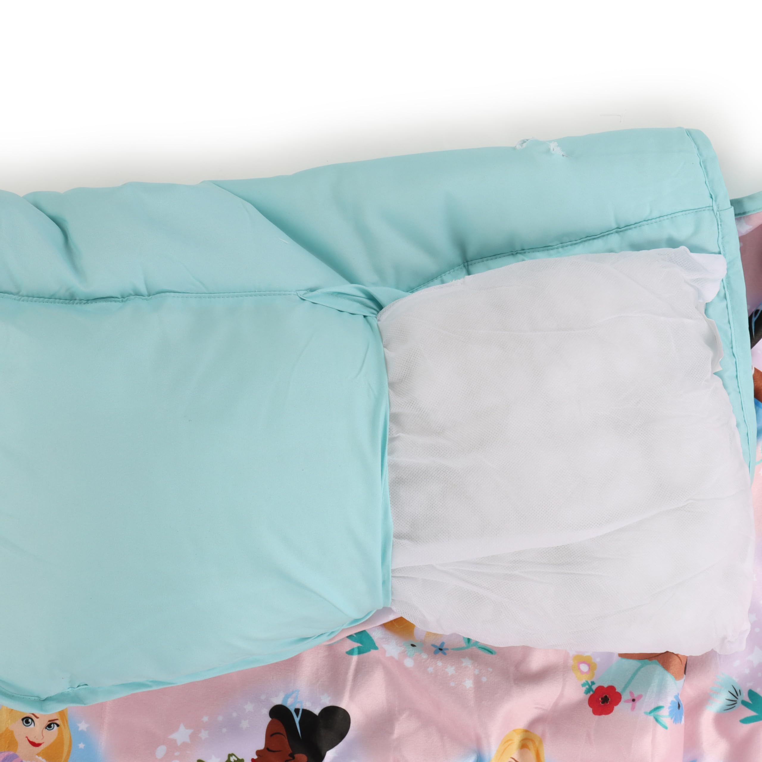Discount duvet enfant maternelle Sale SAC DE COUCHAGE ENFANT MH100 10 C QUECHUA