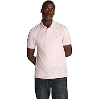 Tommy Hilfiger Uomo Maglietta Polo Maniche Corte 1985 Regular Fit