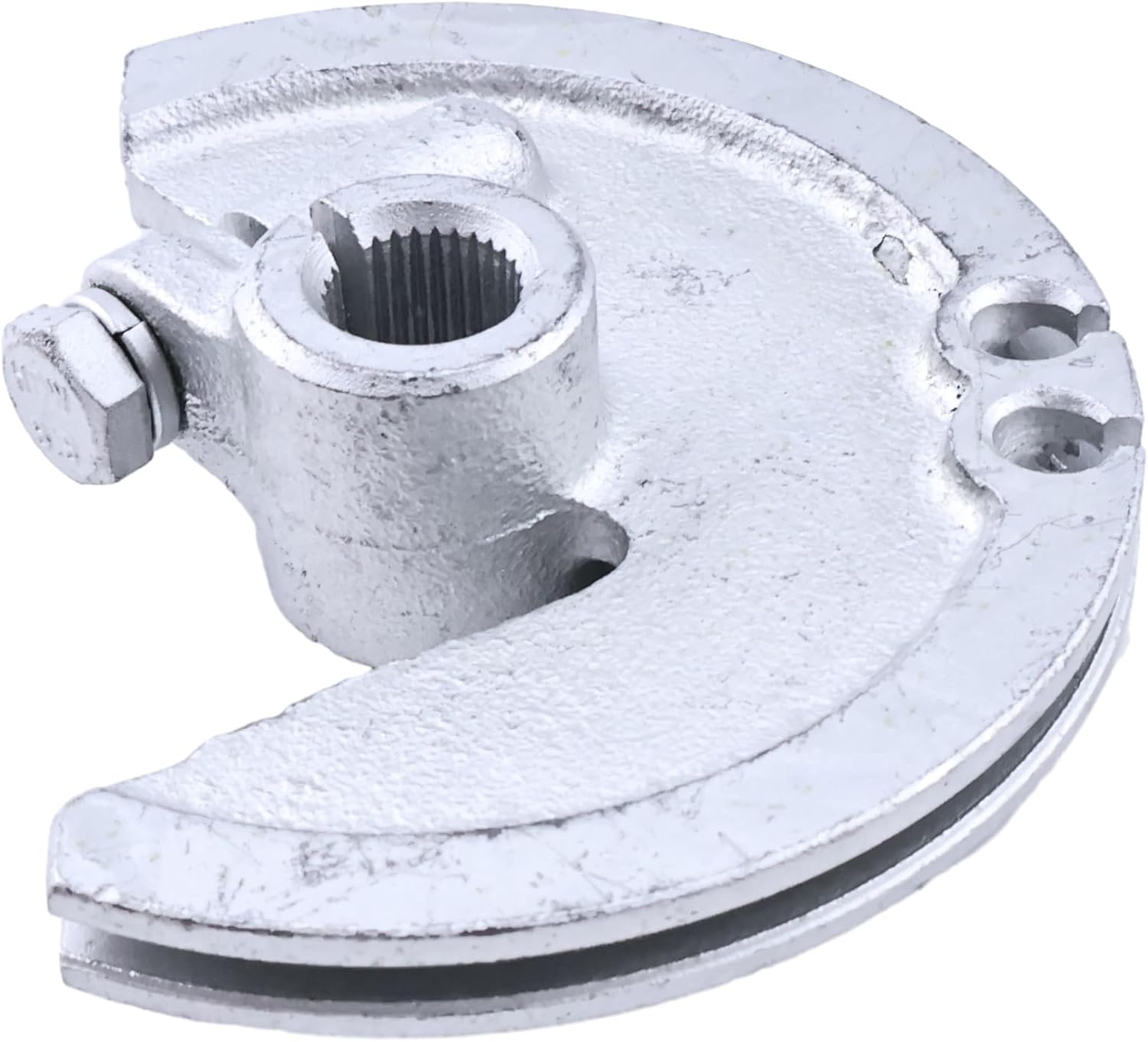 Shift Reverse Control Disc Compatible with Trailmaster Go-Kart 200 MID XRX-R 150 XRX XRS UTV 150