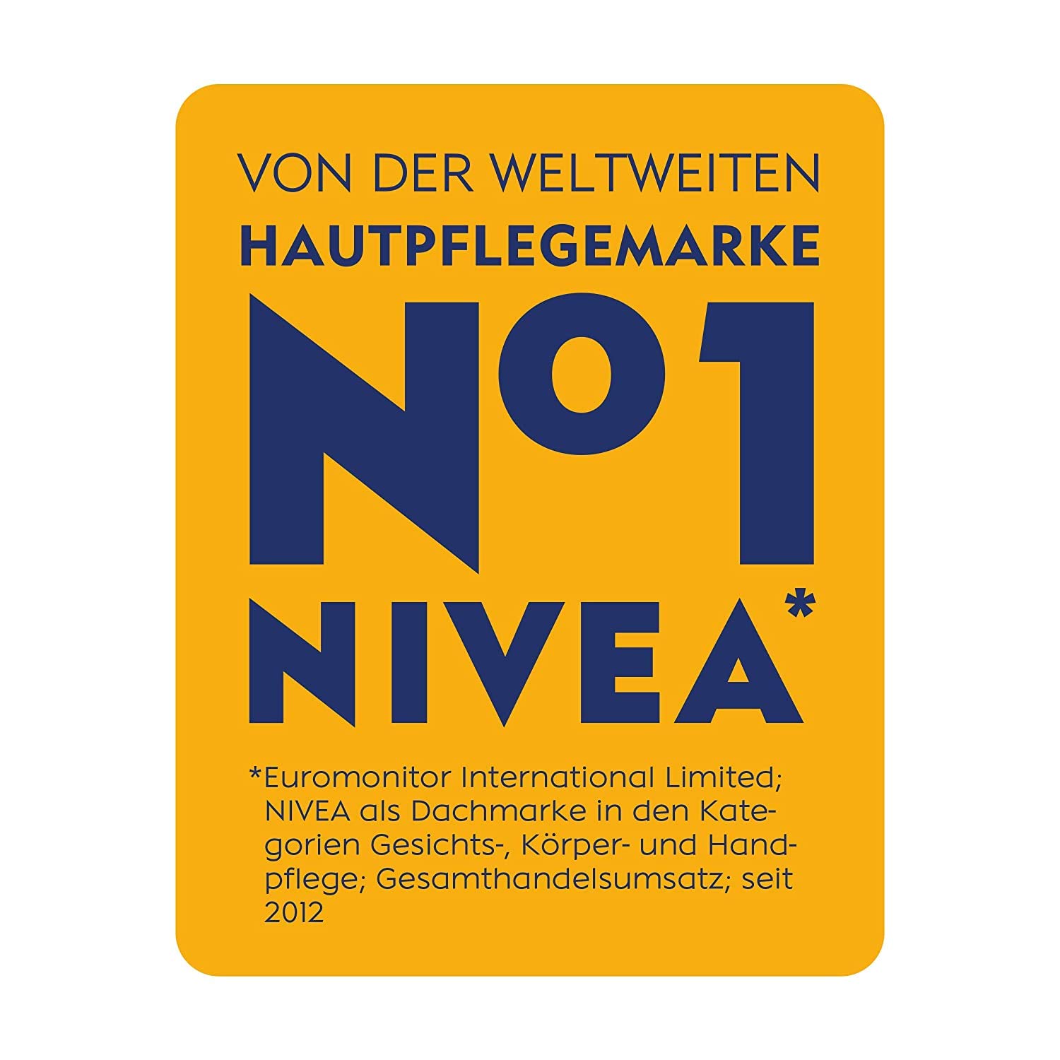 NIVEA VITAL Pampering Cleansing Milk for Mature Skin 6.76 fl oz (200 ml), German Import Gentle Daily Facial Cleanser, Makeup Remover Lotion with Grape Seed Oil for Face and Neck