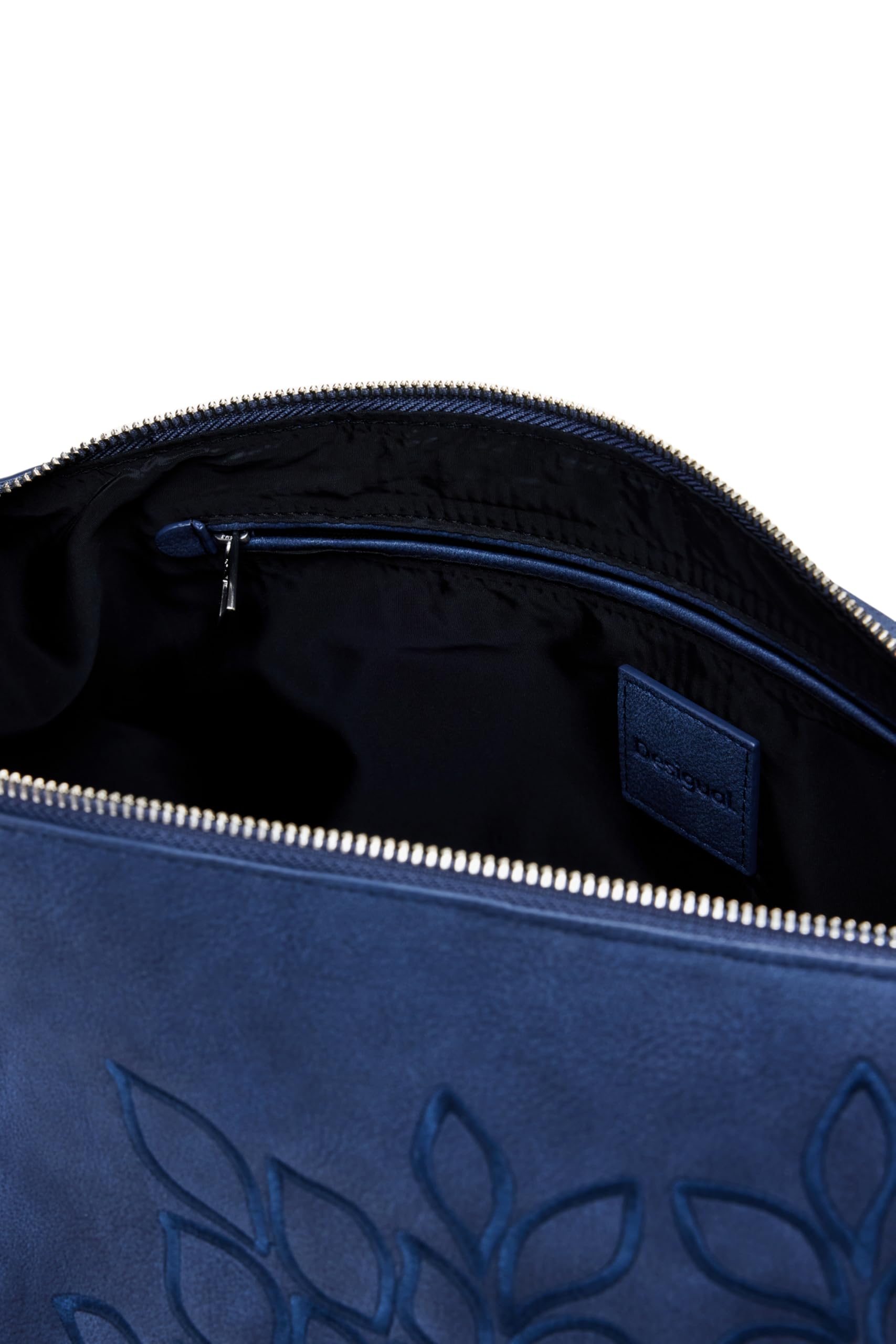 Desigual Bag_sierra - SHOULDERBAG Unisex adulto