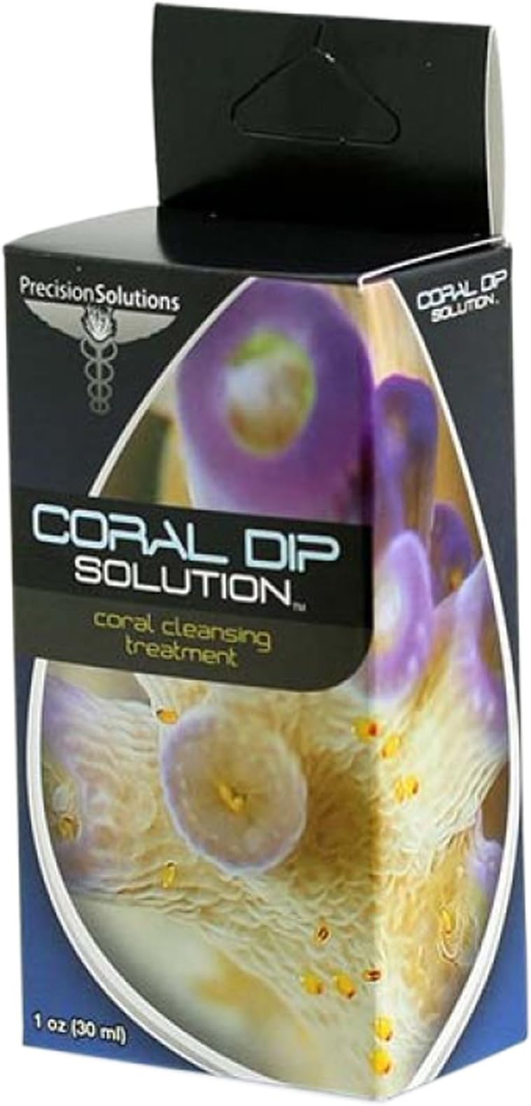Coral Dip Solution - 1 oz
