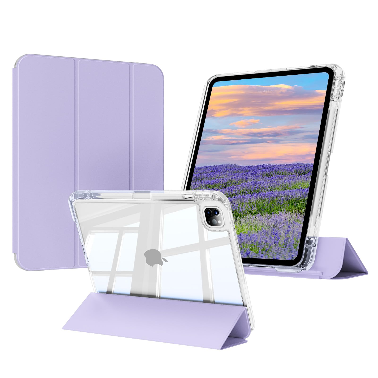 Amazon.co.jp: GKABXY iPad Air 13インチ ケース (M3/M2) 2025/2024