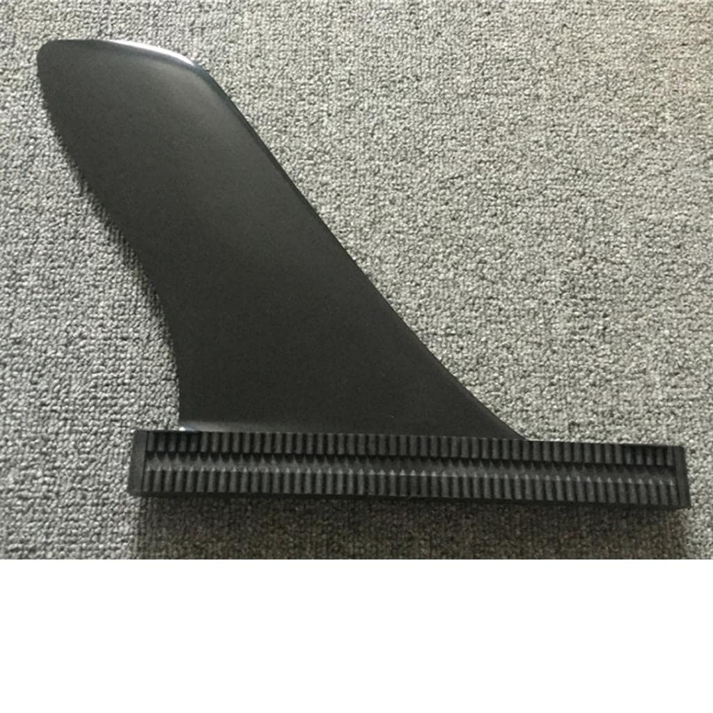 Meadawgs® Soft Top Surf Fin Surfing Boards SUP Center Fin 9 inch Surfboard Accessories-image-16