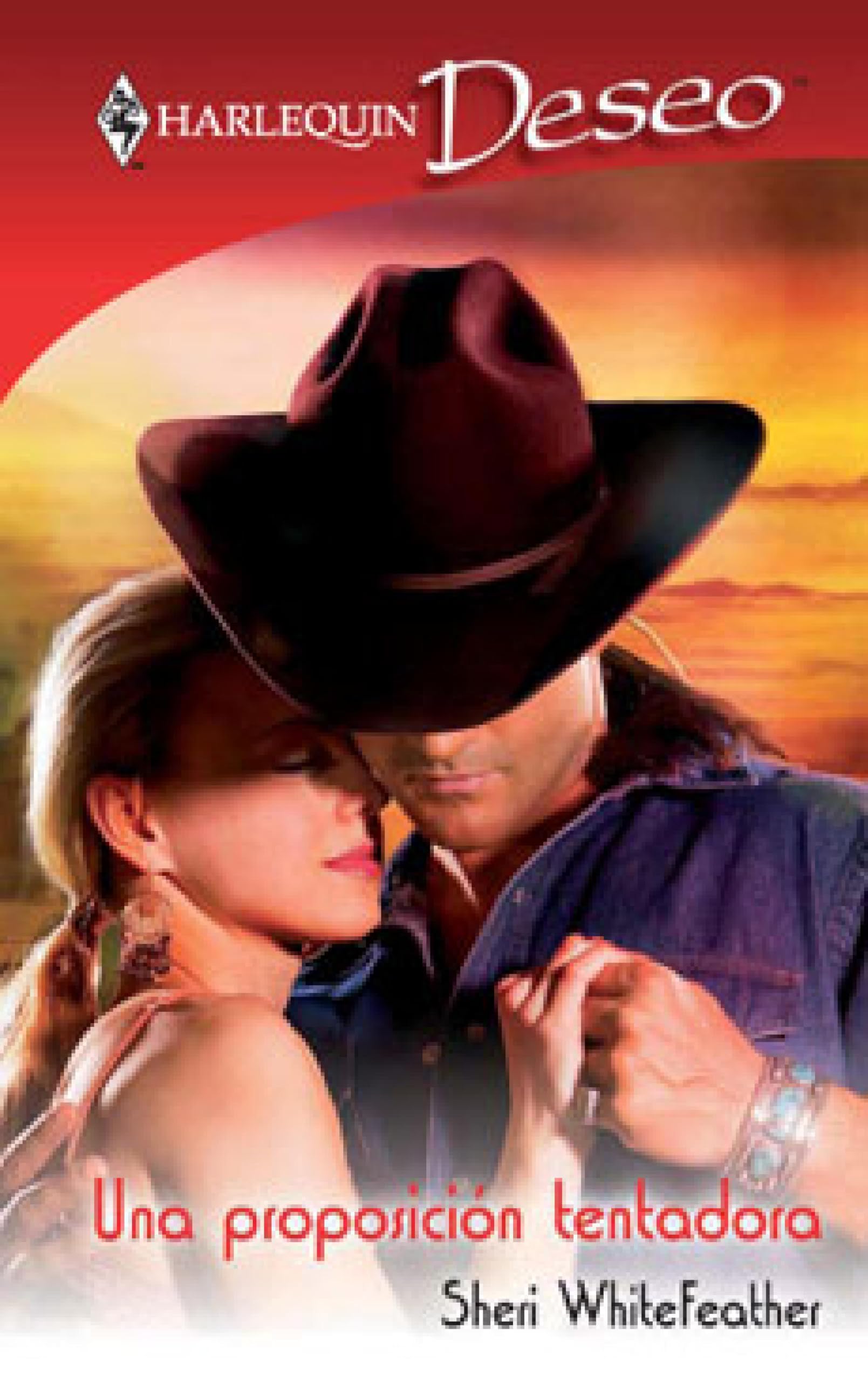 Una proposición tentadora (Deseo) (Spanish Edition)