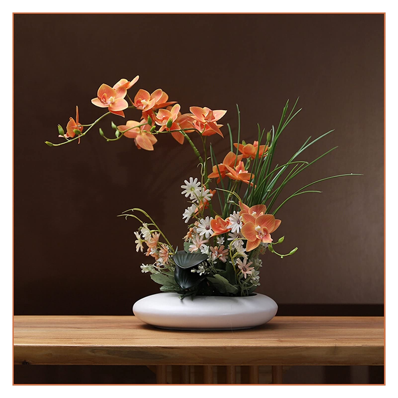Bonsaï pour décoration de salon et plante de simulation haute qualité