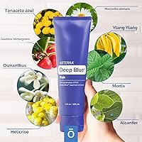 Vista 2 de doTERRA Deep Blue Rub