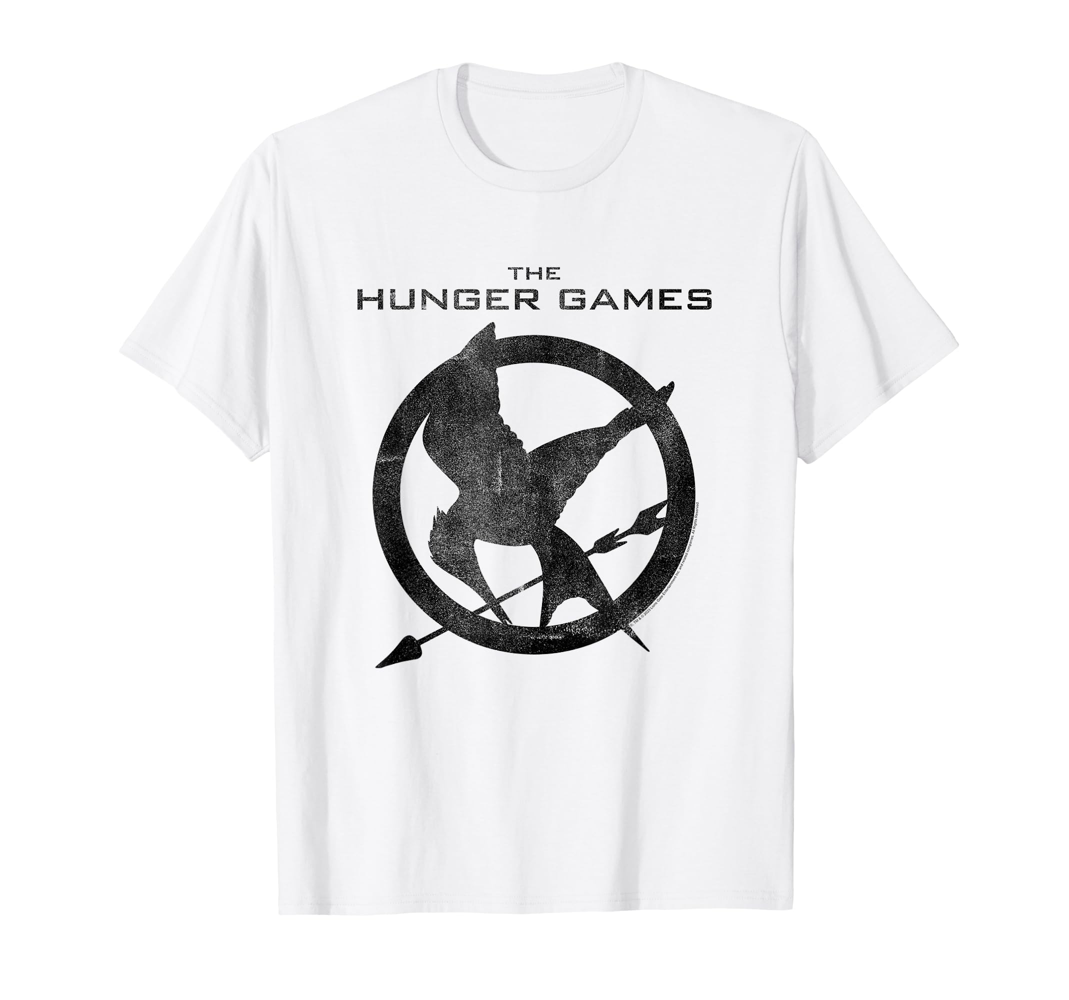 Pin Sinsajo Broche Mockingjay Réplica Los Juegos del Hambre 3 - Sinsajo
