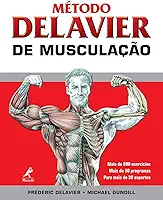 Método Delavier de musculação