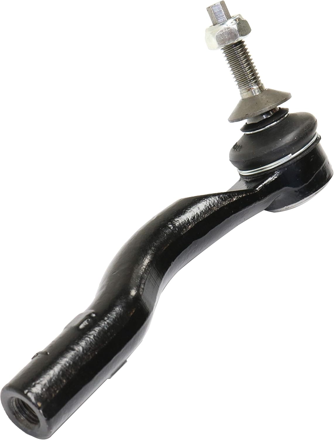 Garage-Pro Front Left Outer Tie Rod End Replacement For Mercury Grand Marquis Lincoln Town Car 2003 2004 2005 2006 2007 2008 2009 2010 2011