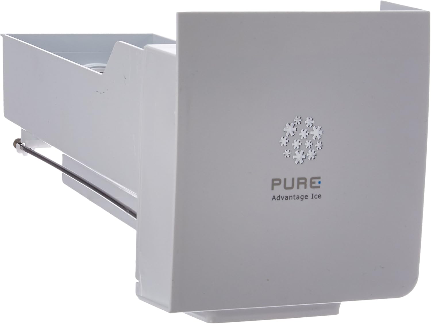 GENUINE Frigidaire 242100107 Refrigerator Ice Bucket