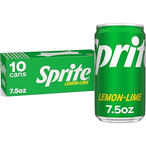 Miniatura 66 de Sprite - Latas de soda de Sprite