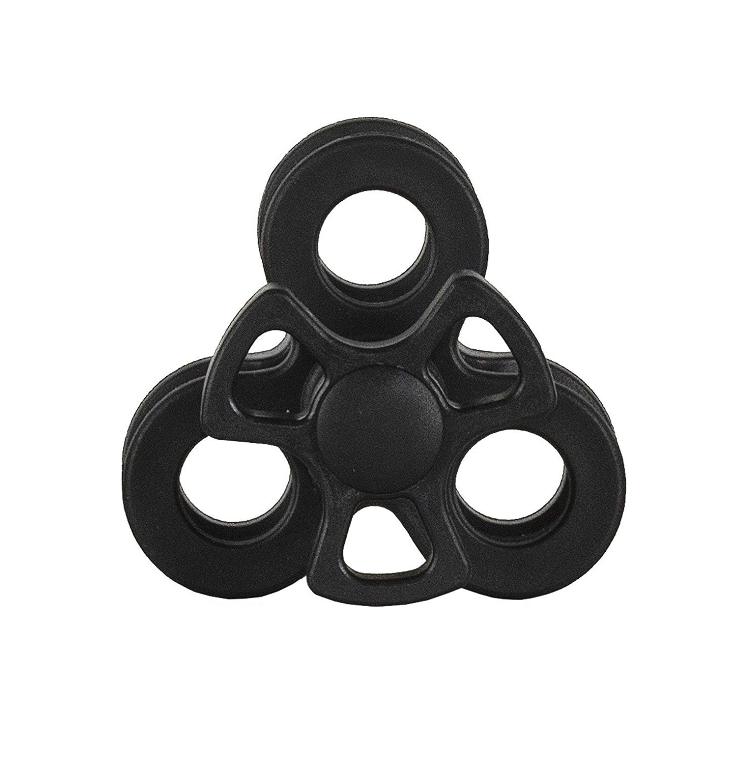 Pince DE Serrage 3 Voies pour Boules 25 MM Noire