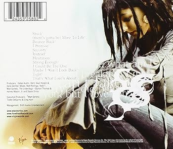 ★ Stacie Orrico レコード 12\" Stacie Orrico : Stacie Orrico | HMV&BOOKS online - TOCP-53957