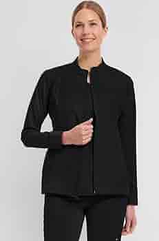 Buy healing hands Purple Label Women's Dakota 5038 Zip Up Scrub Buy healing hands Purple Label Women's Dakota 5038 Zip Up Scrub