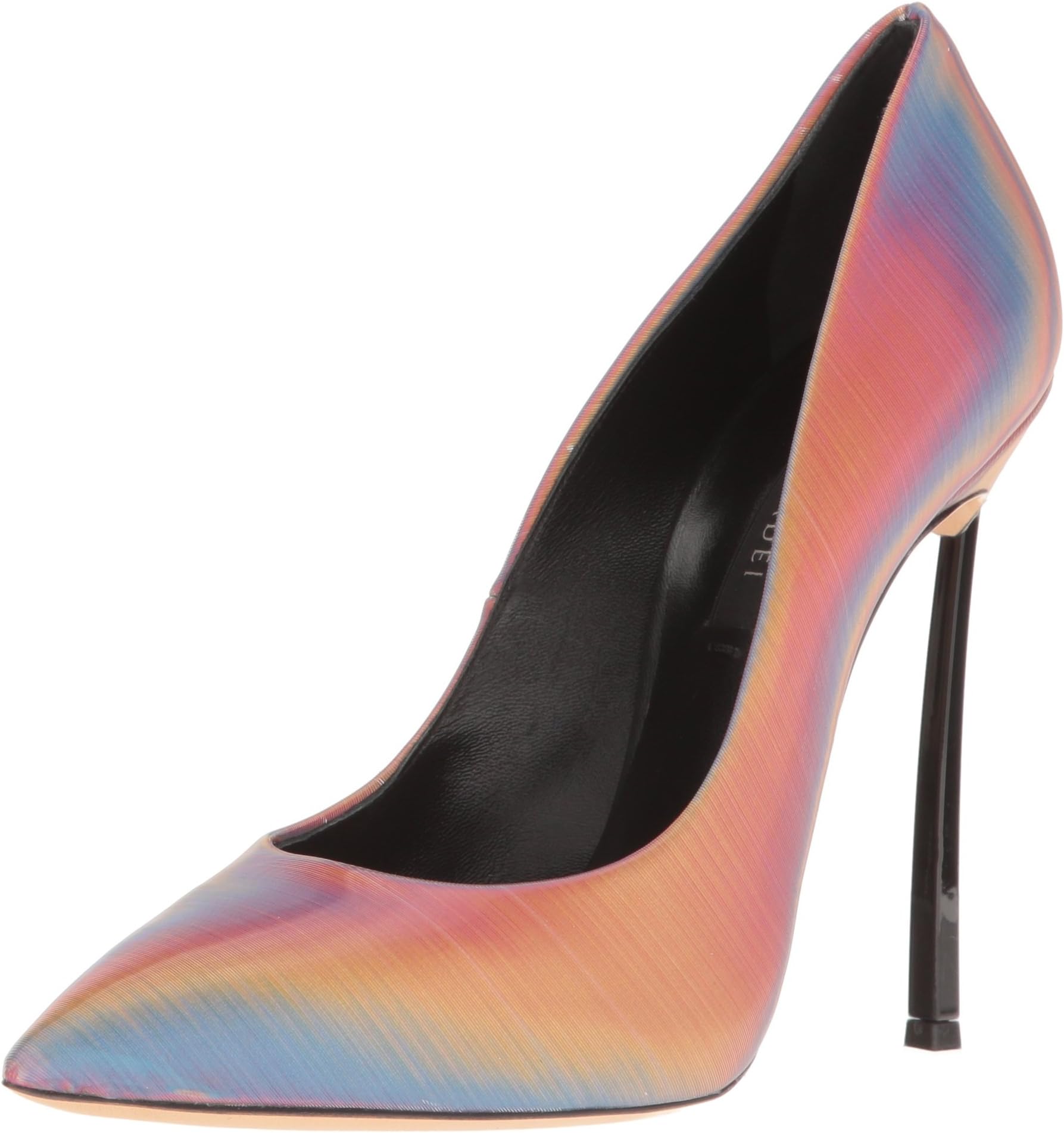Casadei Women's Neonlight Blade Dress Pump