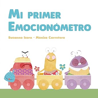 Mi primer Emociómetro