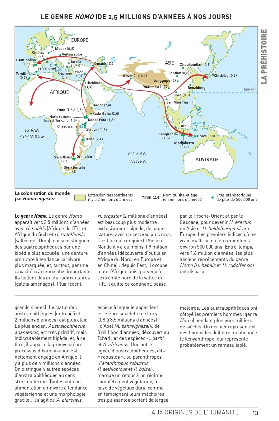 Atlas historique Duby