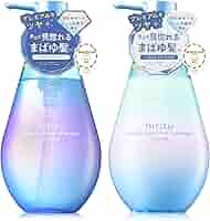 ヒリツ　バランスリペアシャンプー&ヘアトリートメントオーロラ詰め替え hiritu ヒリツ バランスリペアシャンプー＆ヘアトリートメント