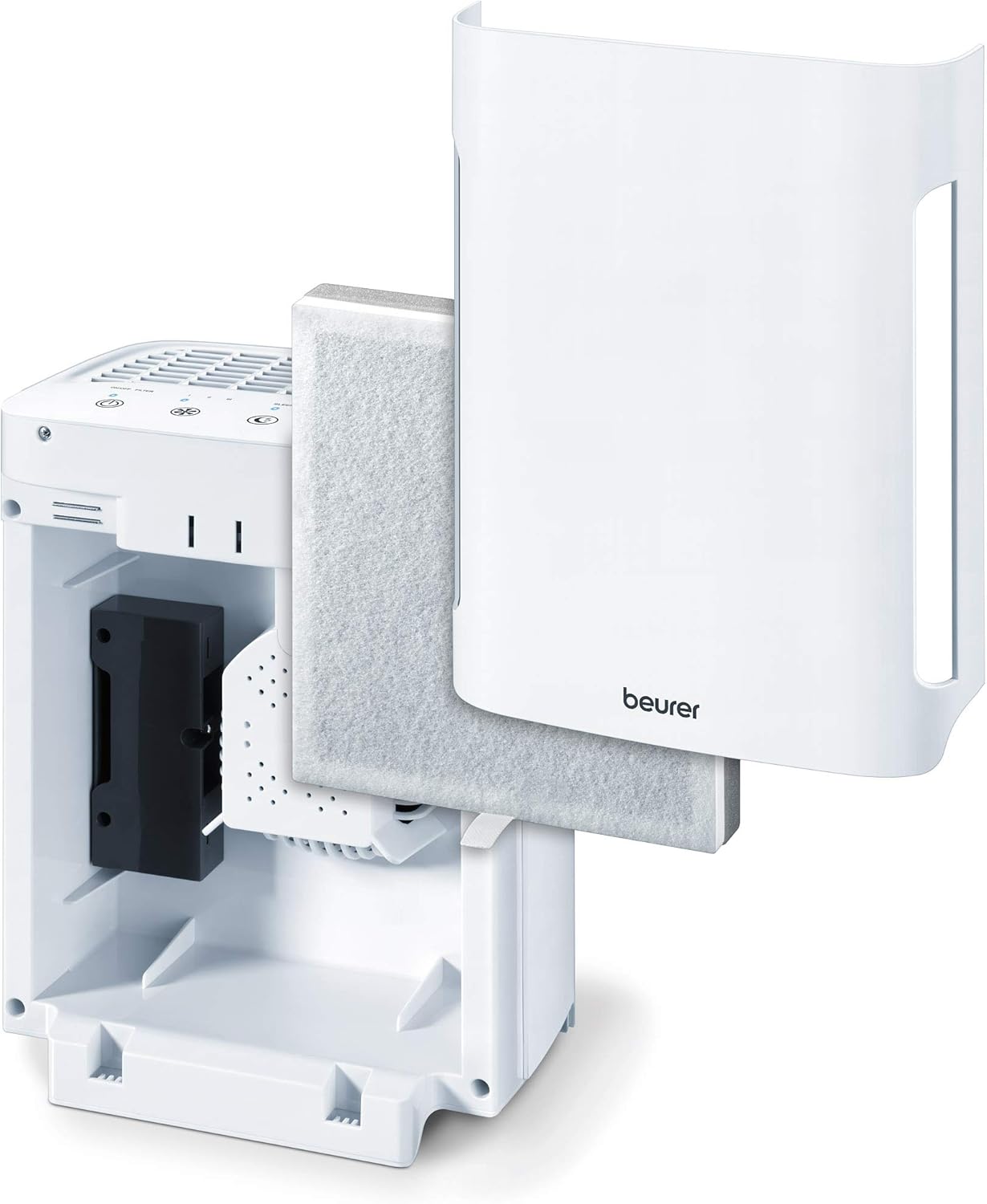 Beurer LR210 RP Replacement Filter Amazon.ca Home