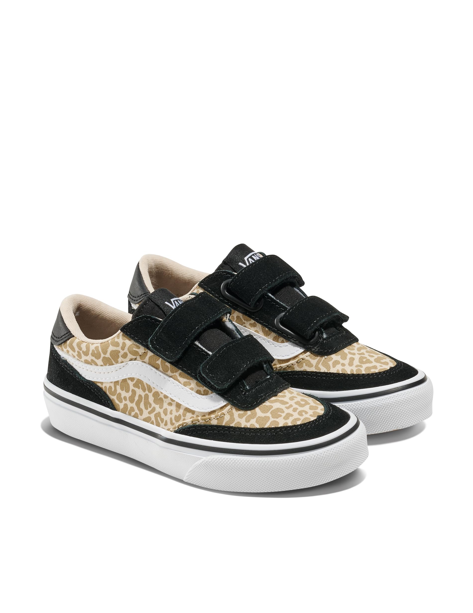 Vans Unisex Kinder Brooklyn Ls V Sneaker