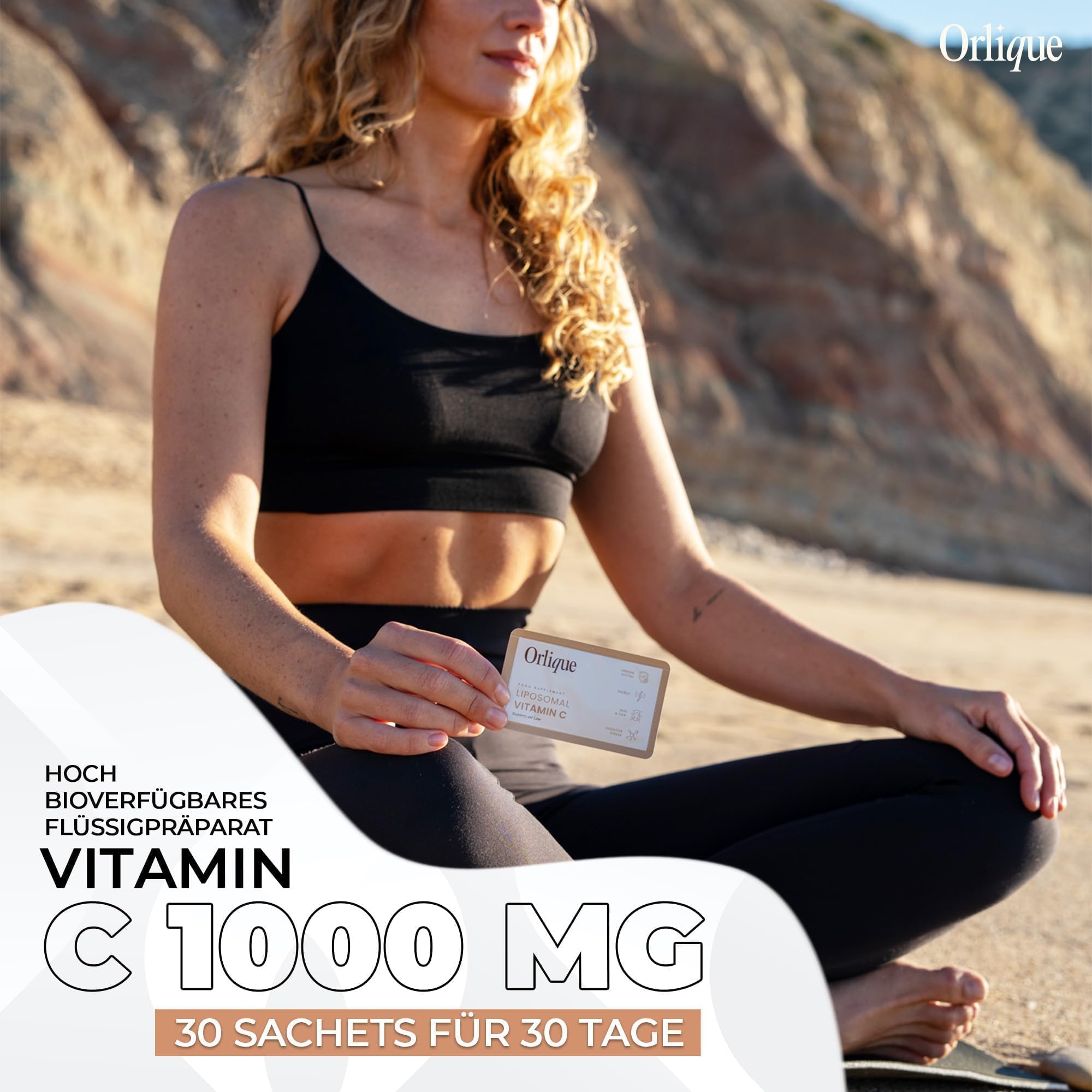 Immun Power Duo Liposomales Bundle – 60 Sachets (2x30) Vitamin D3 K2 Magnesium + Vitamin C 1000mg Zink – Immunsystem, Knochen & Energie Support – Vegan, Hohe Bioverfügbarkeit