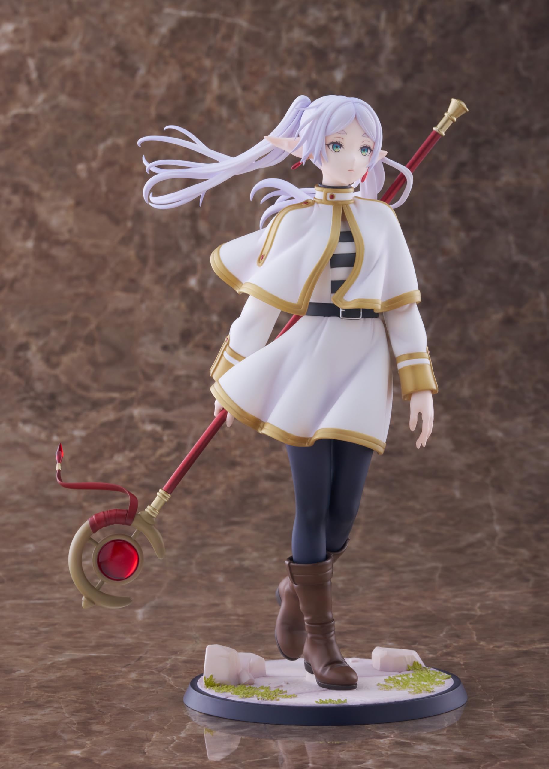 Amazon | クレーネル(Claynel) 葬送のフリーレン フリーレン 1/7