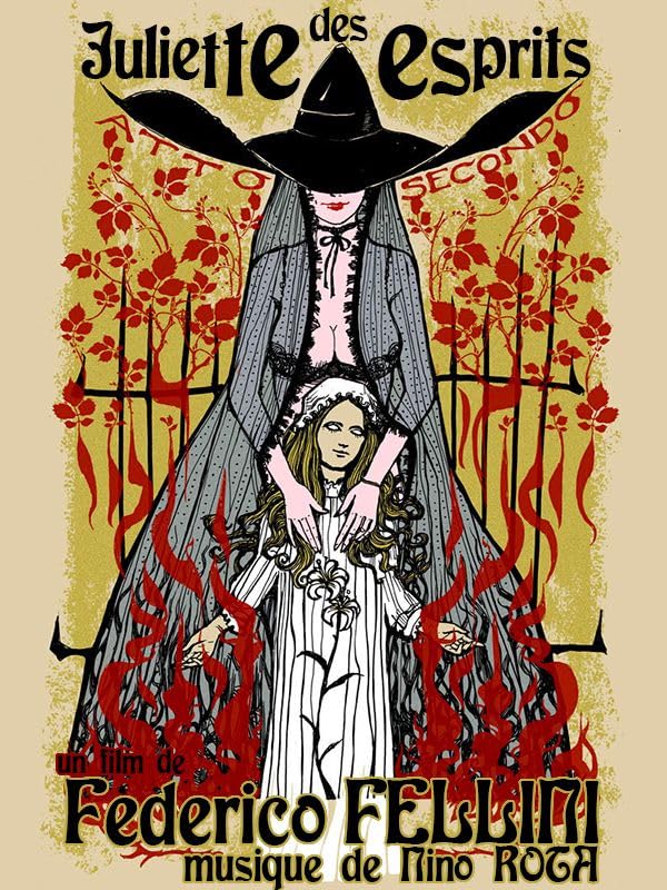 Juliette des Esprits