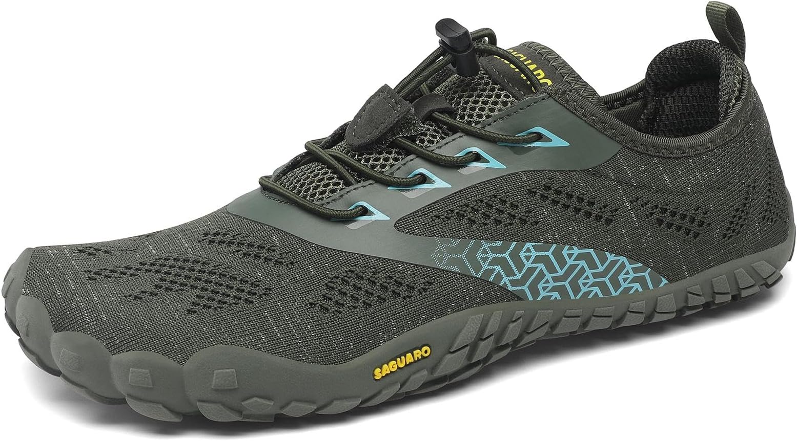 Women's Barefoot Shoes Minimalist Trail Running Shoes Walking | Wide Toe Box | Outdoor Cross Trainer | Zero Drop Sole