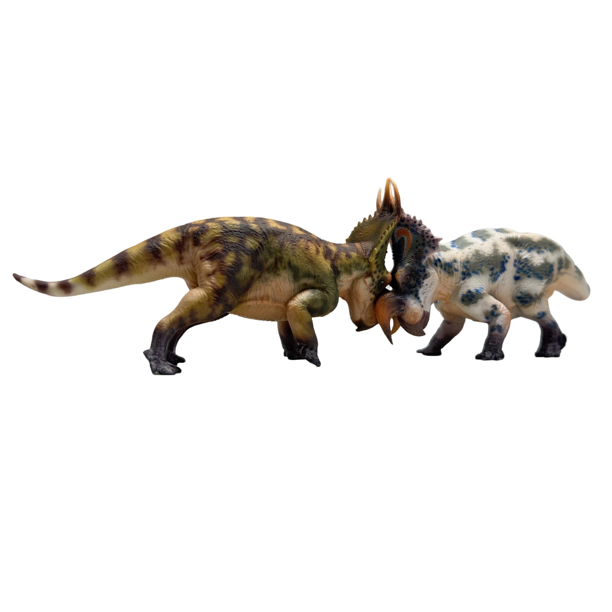 AMITD New Einiosaurus 1:35 Science and Art Model