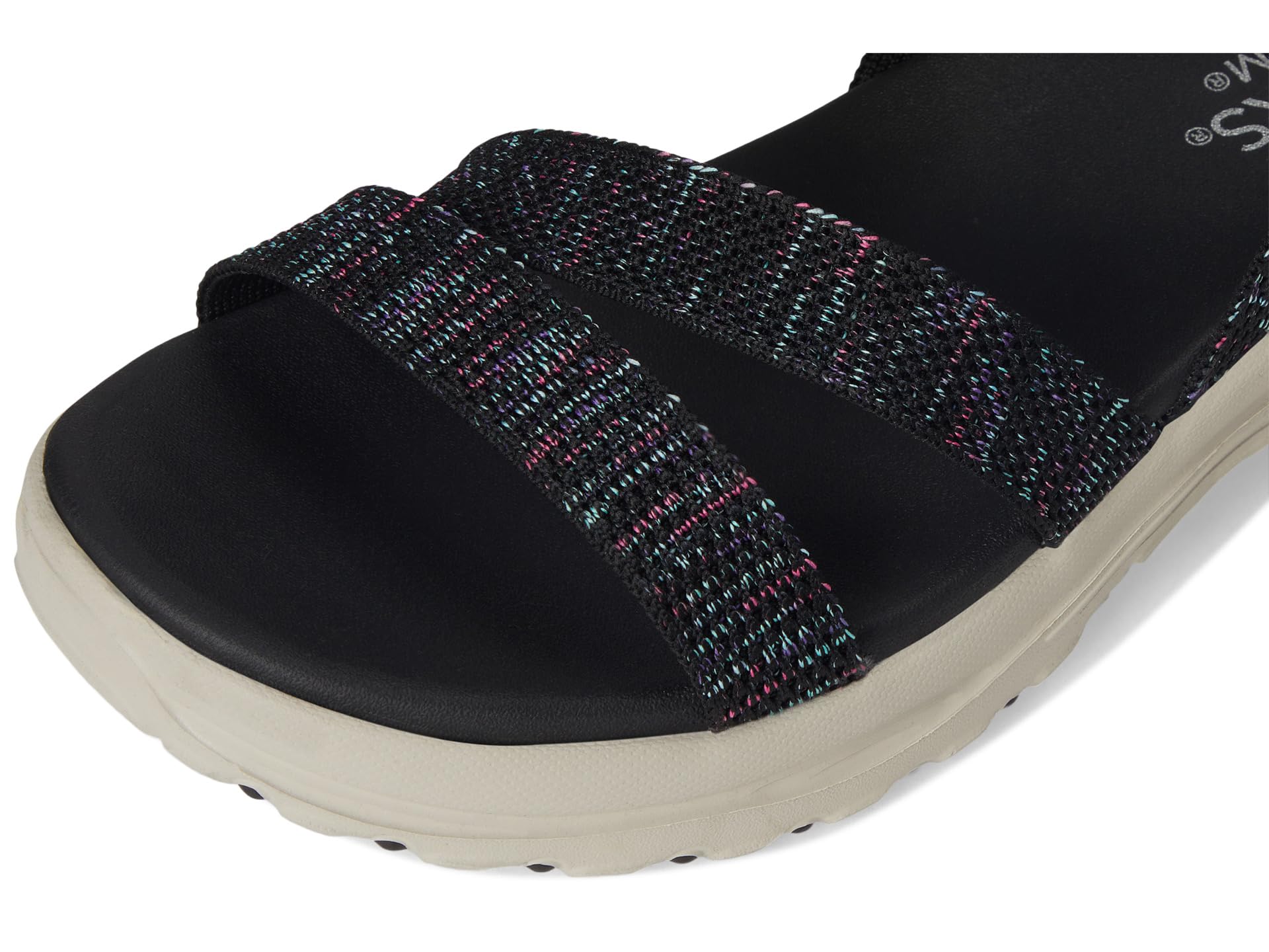Skechers Reggae Bound - Sweet Crush Sandalo sportivoDonna