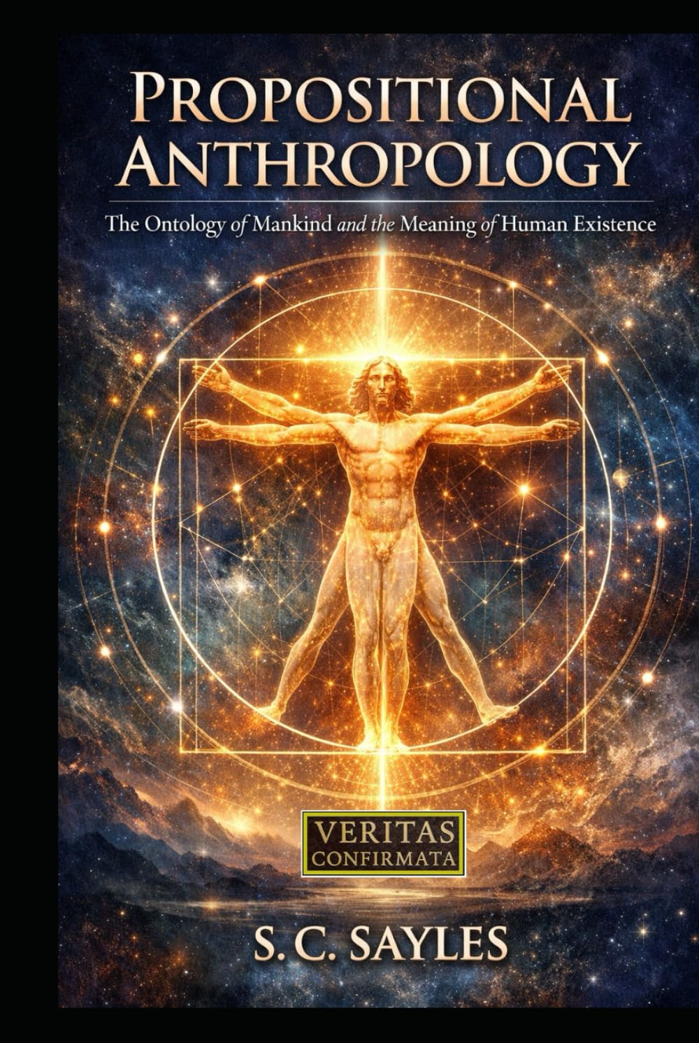 PROPOSITIONAL ANTHROPOLOGY: The Ontology of Mankind and the Meaning of Human Existence