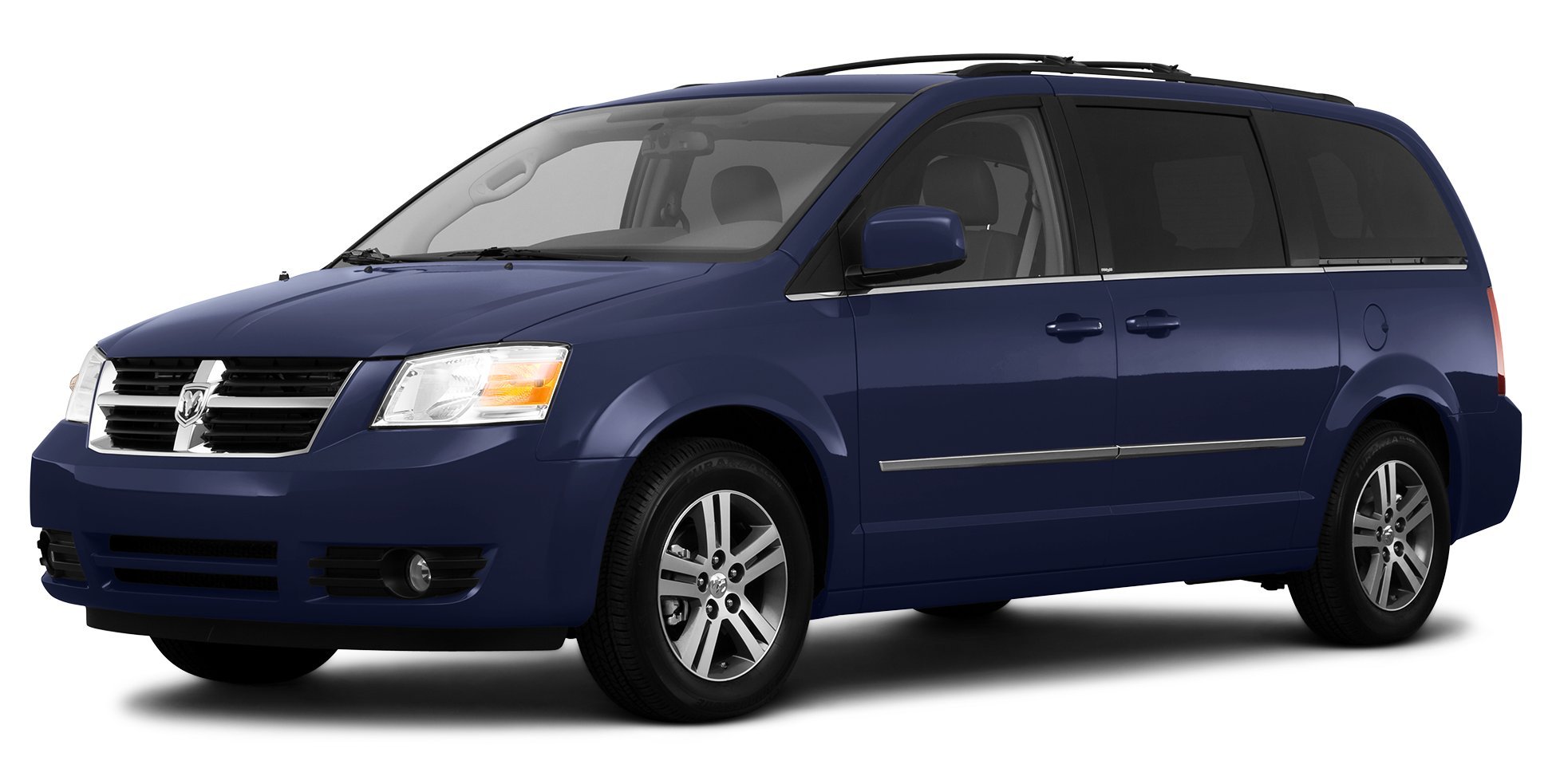 Купить В России Крайслер Кантри