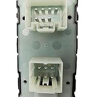 Vista 3 de Apagador de vidrios, dispositivo maestro para Dodge Avenger 2007 – 2014 (baja en 1 toque)