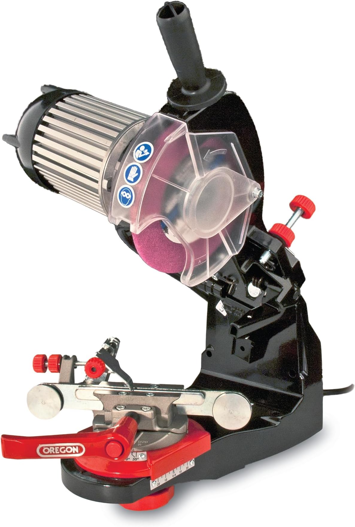 Oregon 511AX Saw Chain Bench Grinder/Sharpener