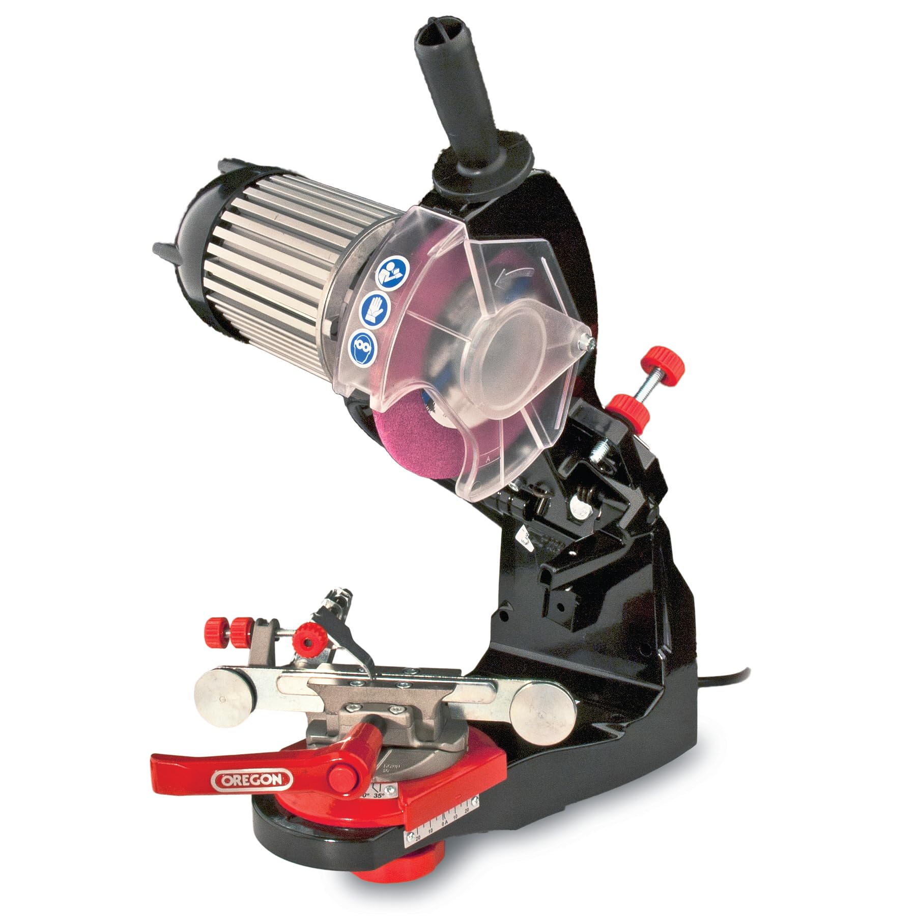 Oregon 511AX Saw Chain Bench Grinder/Sharpener