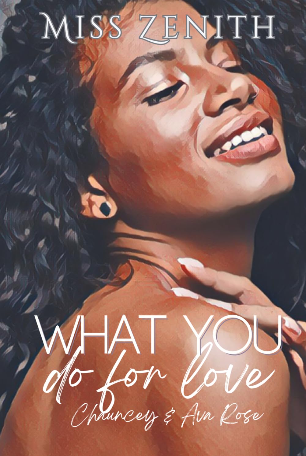 What You Do For Love