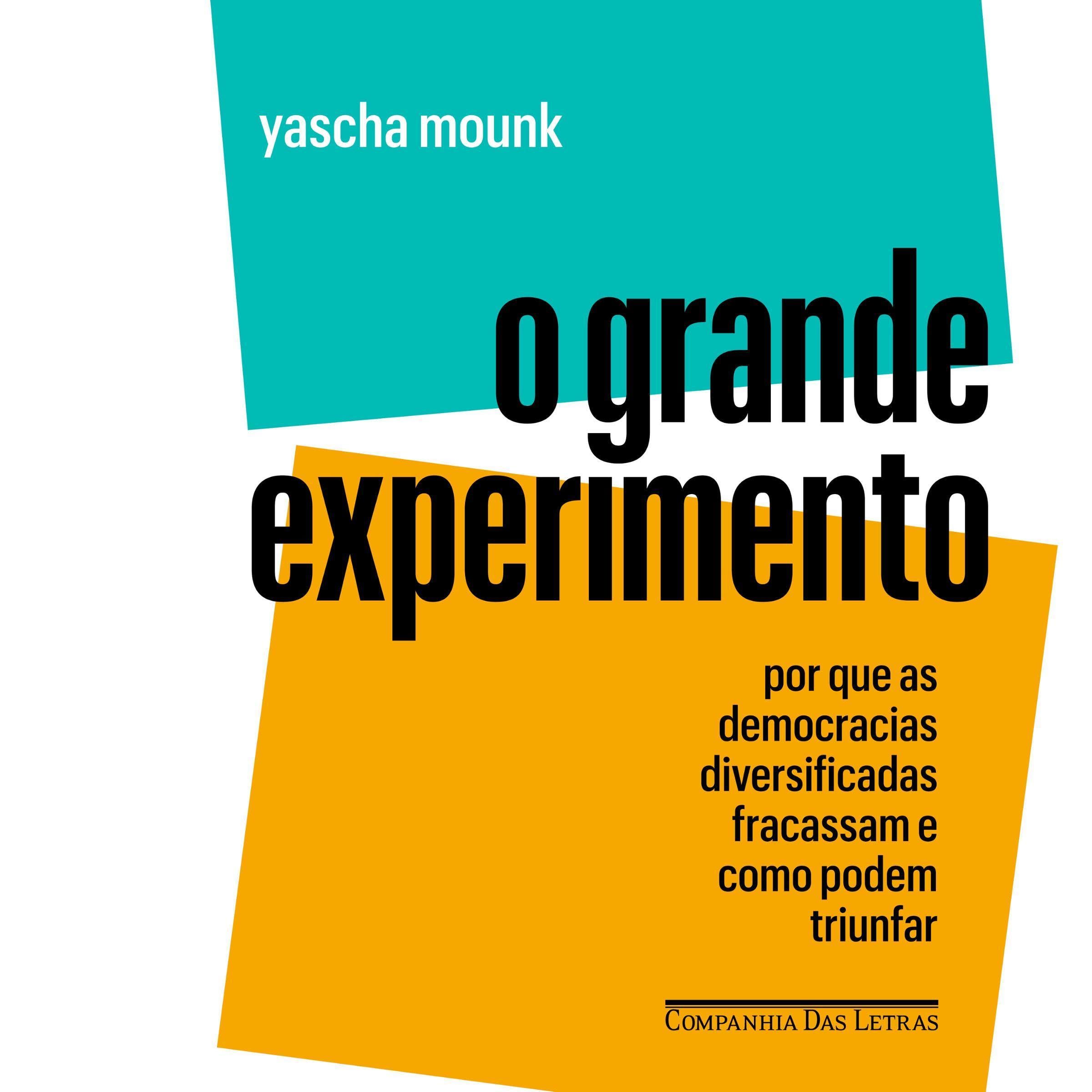 O grande experimento [The Great Experiment]