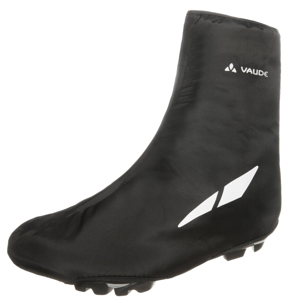 VAUDE Shoecover Minsk Iii Unisex Snow Trousers Plain Black