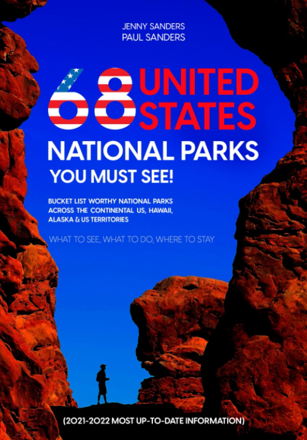 Buy 68 United States National Parks You Must See! Bucket List Worthy