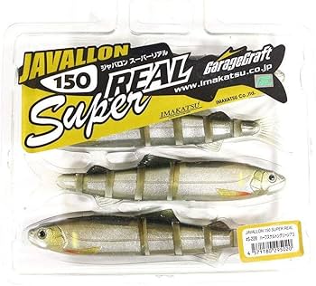 m1614【新品】ik150ジャバロンスーパーリアル10個セット 2025.9 受注アイテム】 ⁡ ⁡ 【NEW】 鬼ヴィラル RS ジャバロン