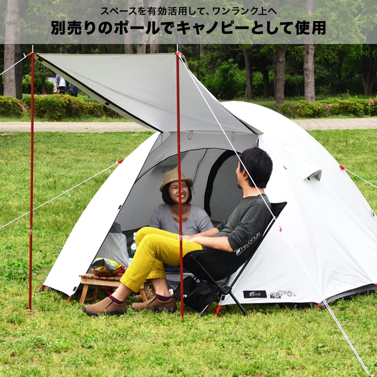 市場 ロゴス タープ バイク Logos 収納 タープポールキャリーバッグ 運搬 収納バッグ 用 キャリーバッグ ポール