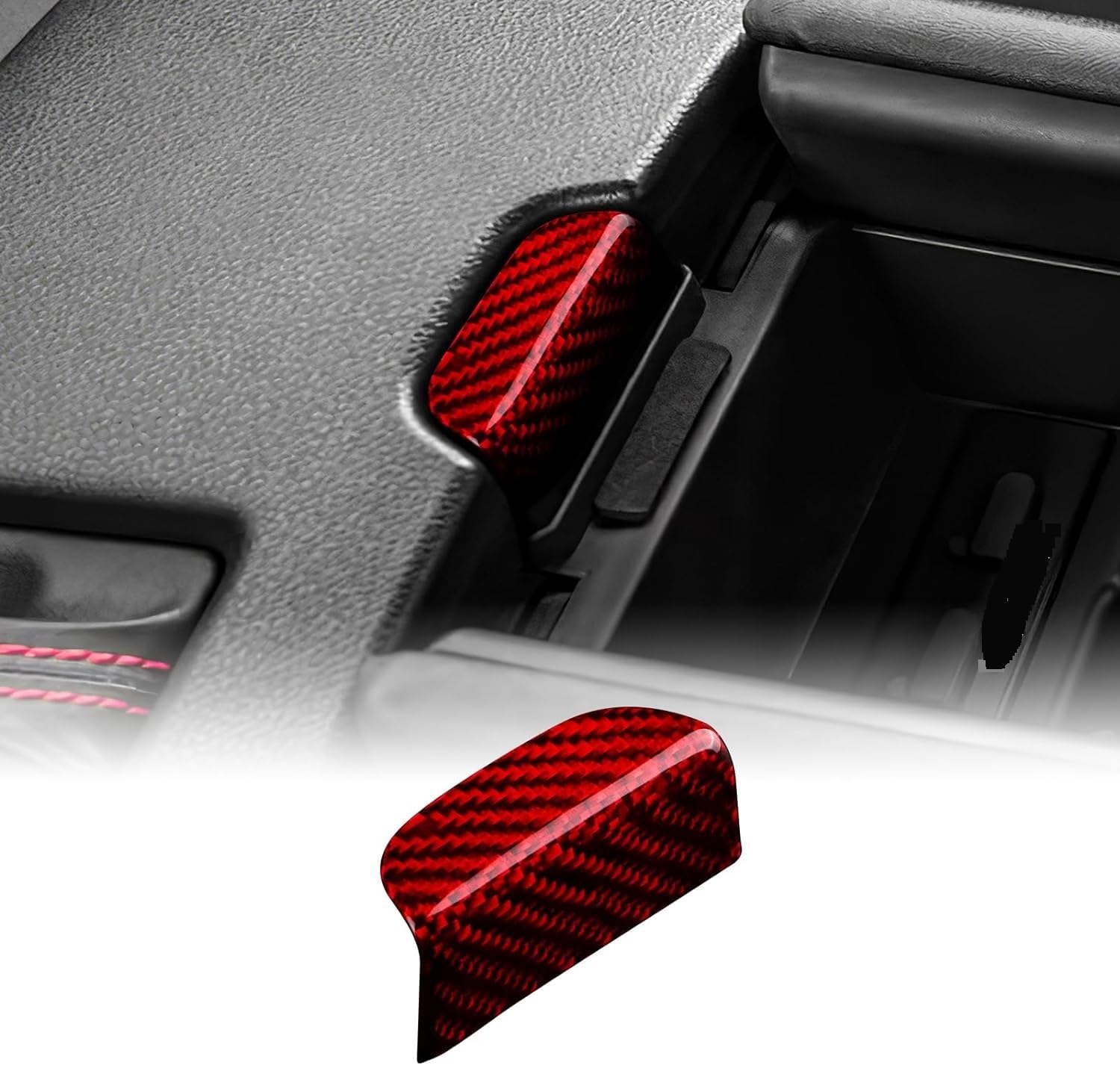 Amazon.co.jp: コンソールス パネルカバー GR86 ZN8 スバル BRZ