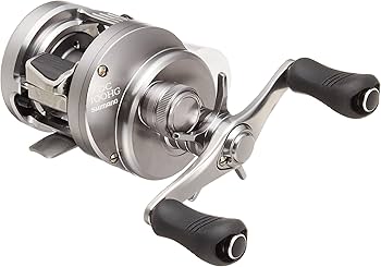 Amazon | シマノ(SHIMANO) ベイトリール 両軸 20 カルカッタコン