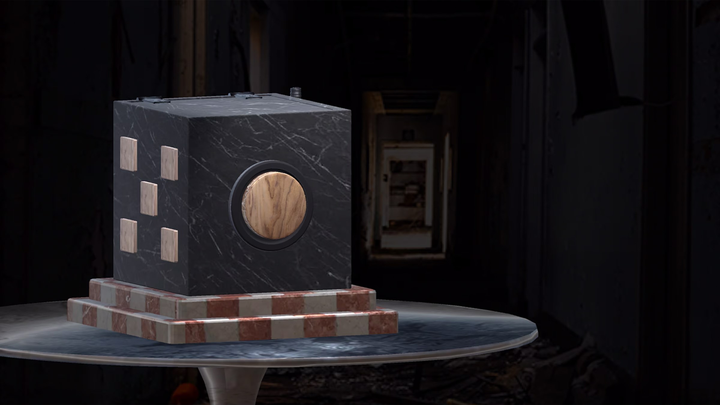 Claim Mystery Box Hidden Secrets with Prime Gaming Included with a