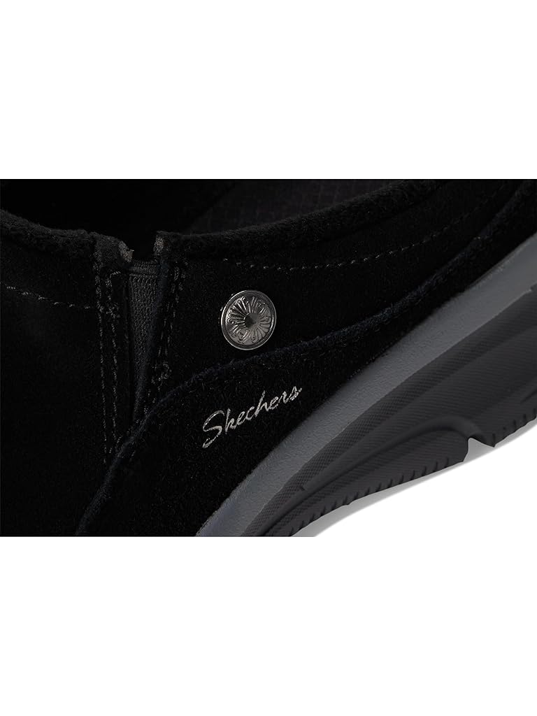 Black SKECHERS Easy Going - Latte 2