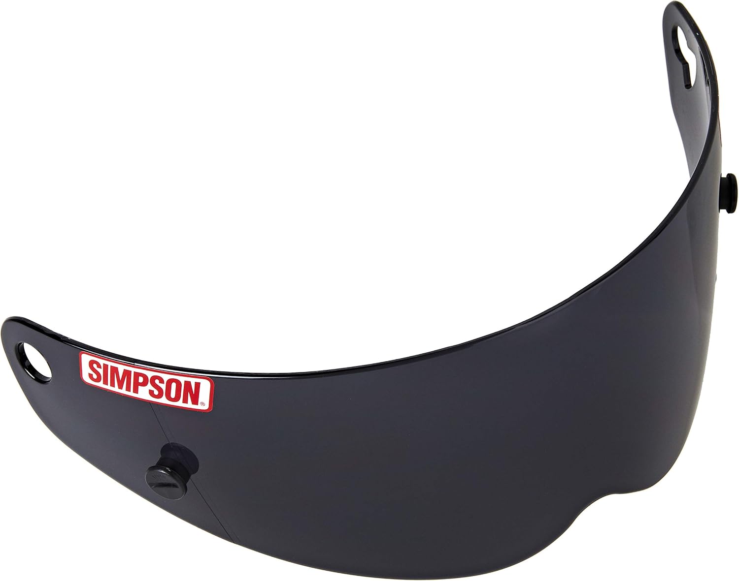 Simpson 62-89401A Super Bandit Anti-Fog Smoke Shield
