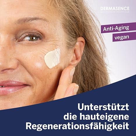 DERMASENCE Chrono Retare Anti-Ageing Night Cream 50 ml